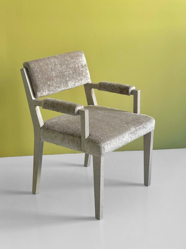 Dash armchair-60-xxx